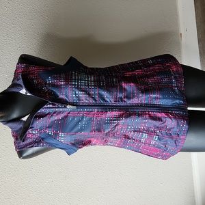 Brooks Essential Running Vest Lightweight Size S